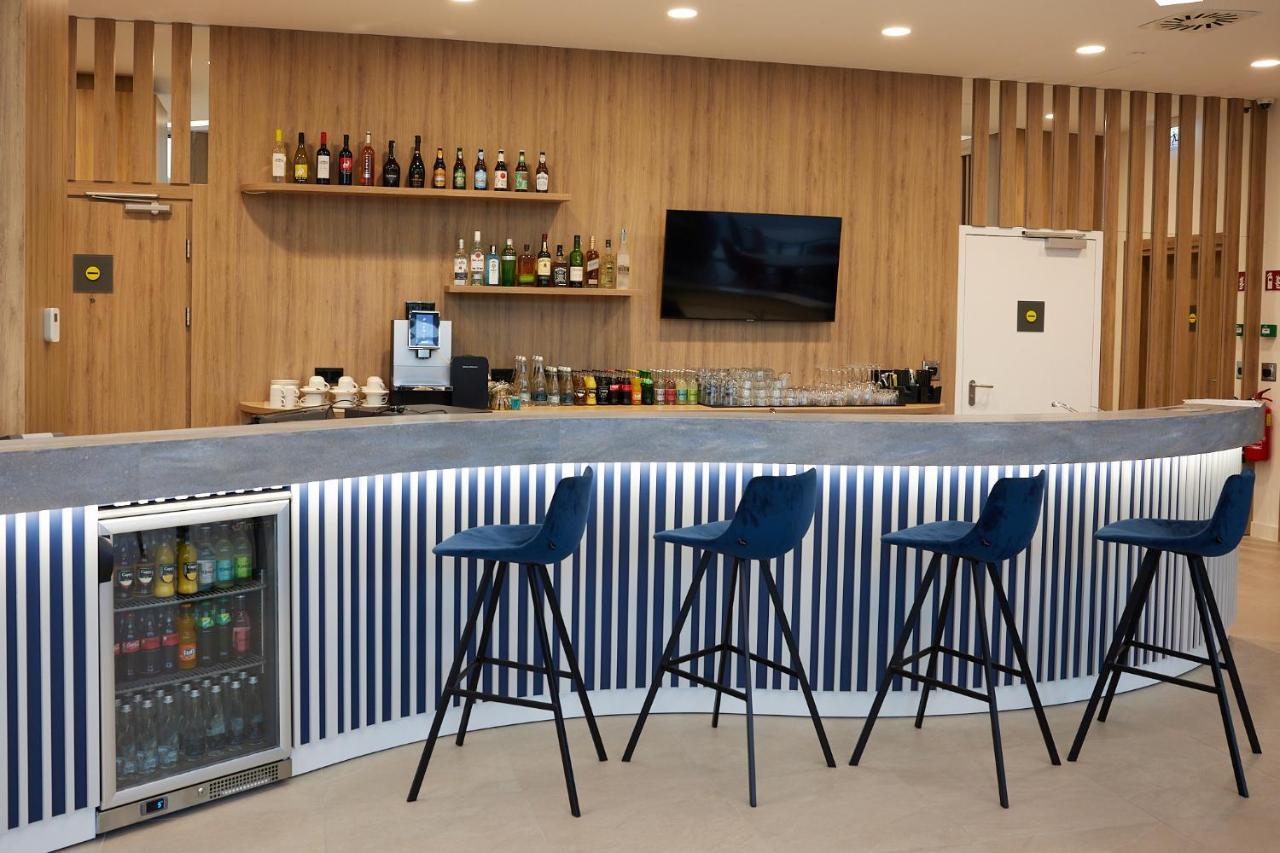Hampton By Hilton Poznan Swarzedz Hotel Luaran gambar